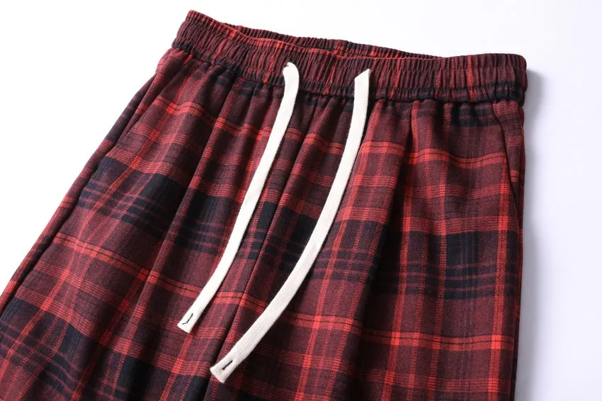 Comfortable and Trendy Straight Leg Pants for a Relaxed Look