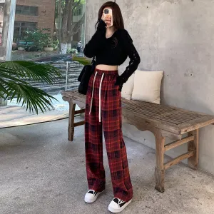 Comfortable and Trendy Straight Leg Pants for a Relaxed Look