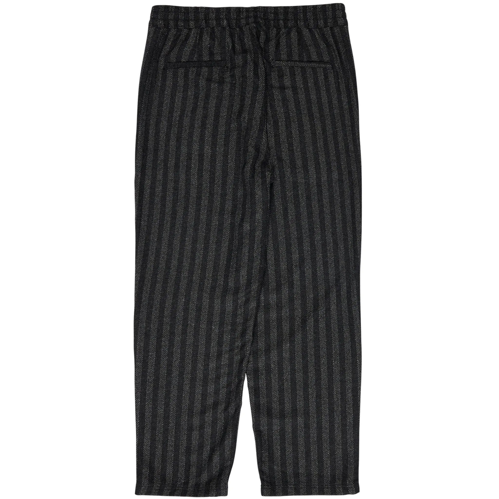 CONTROL STRIPED EASY PANT
