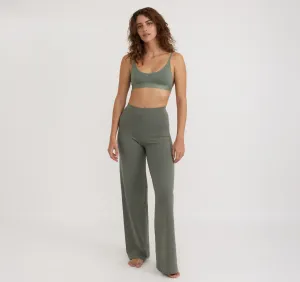 Core Straight Leg Pants