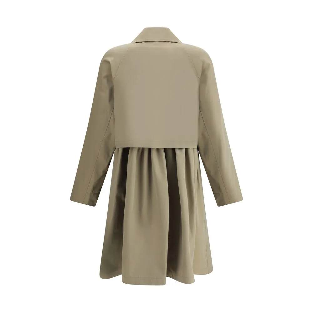 Cotton Trench