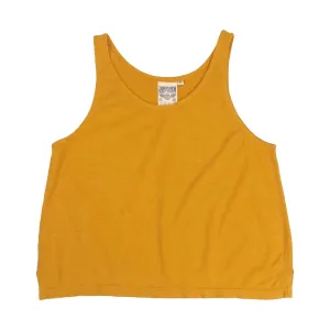 Cropped Tank, Mango Monjito