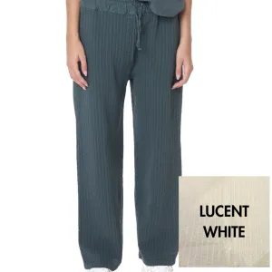 Crossley Plen Pant