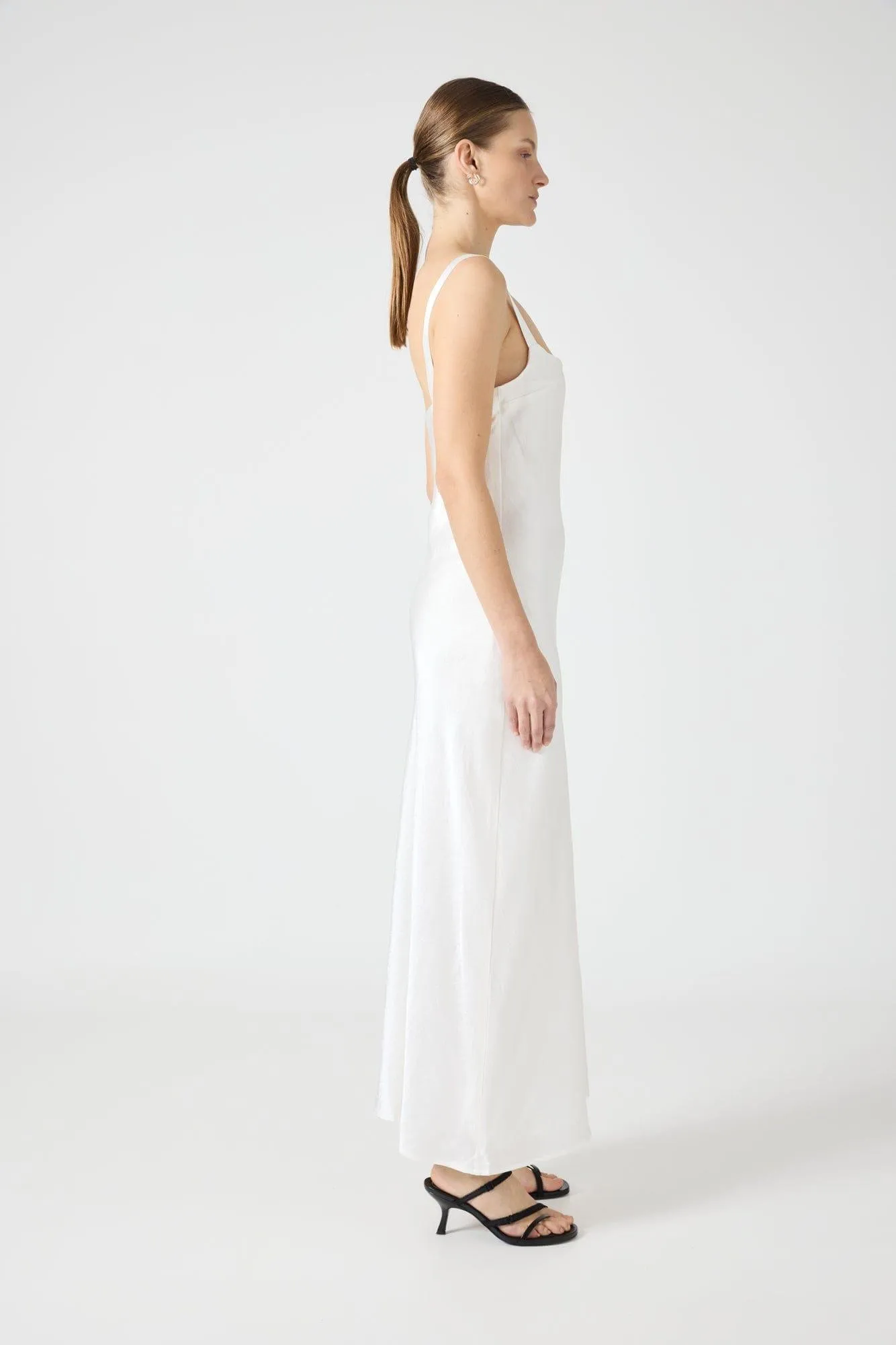 CRUSH BIAS CLASSIC SLIP | OFF WHITE