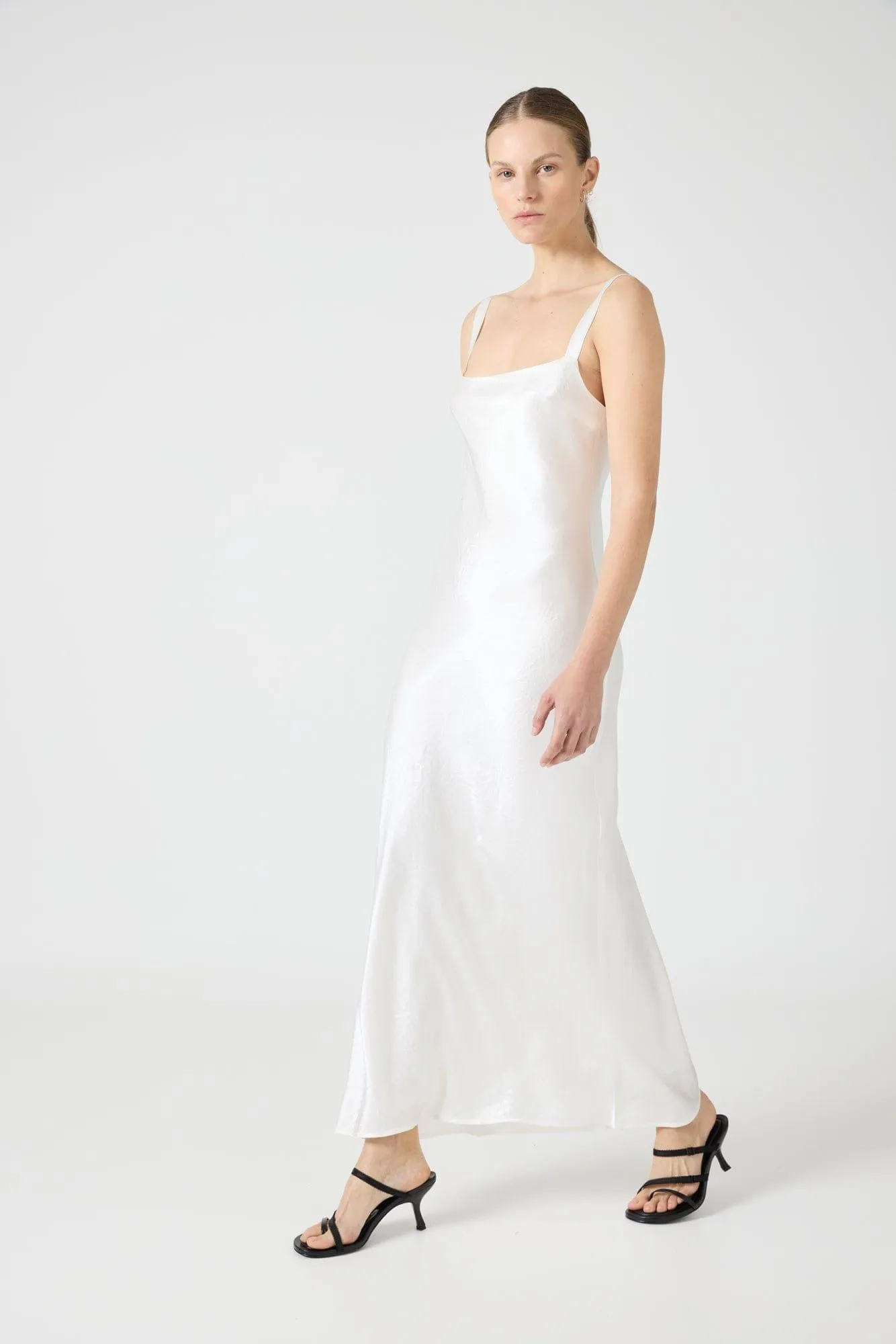 CRUSH BIAS CLASSIC SLIP | OFF WHITE