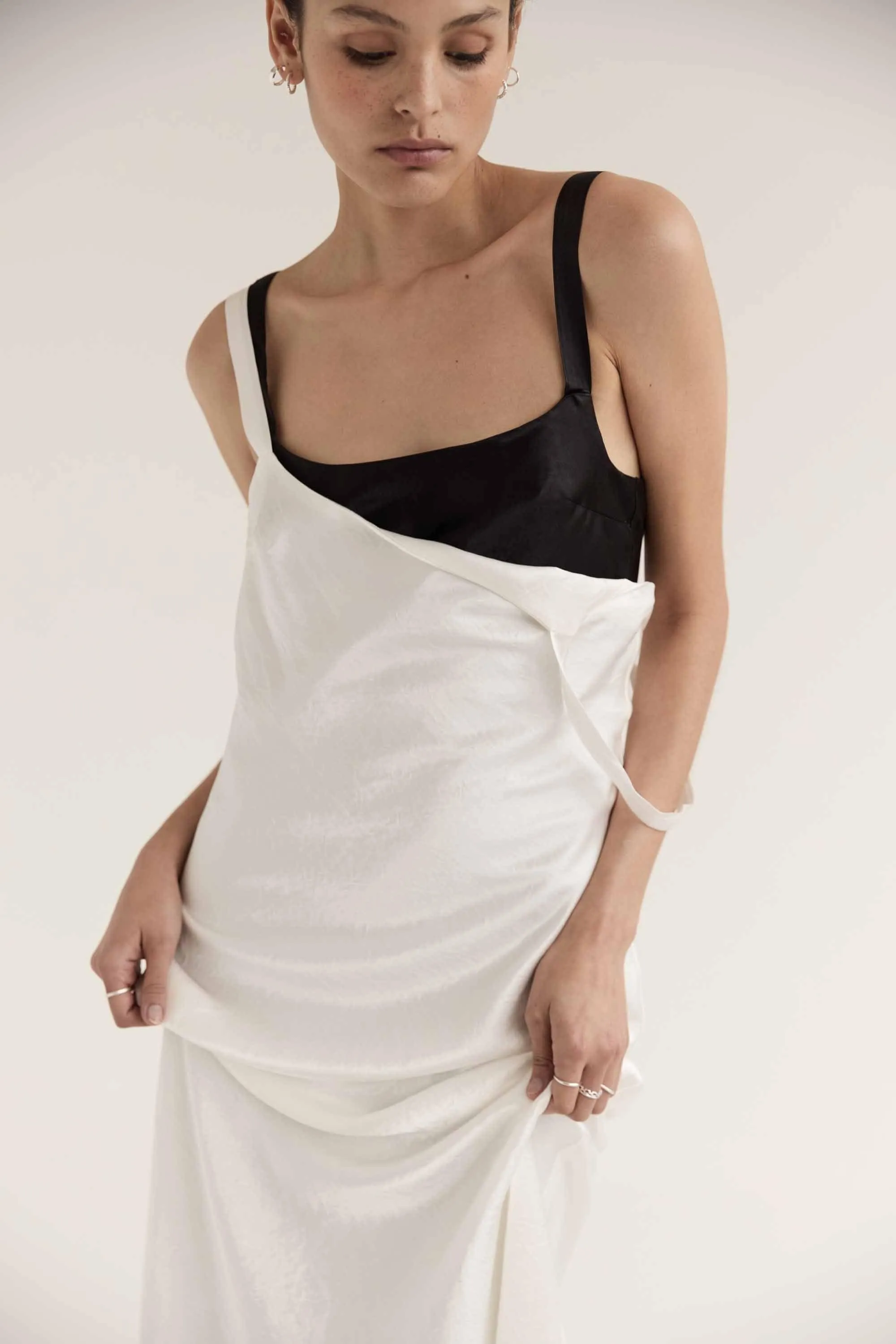 CRUSH BIAS CLASSIC SLIP | OFF WHITE