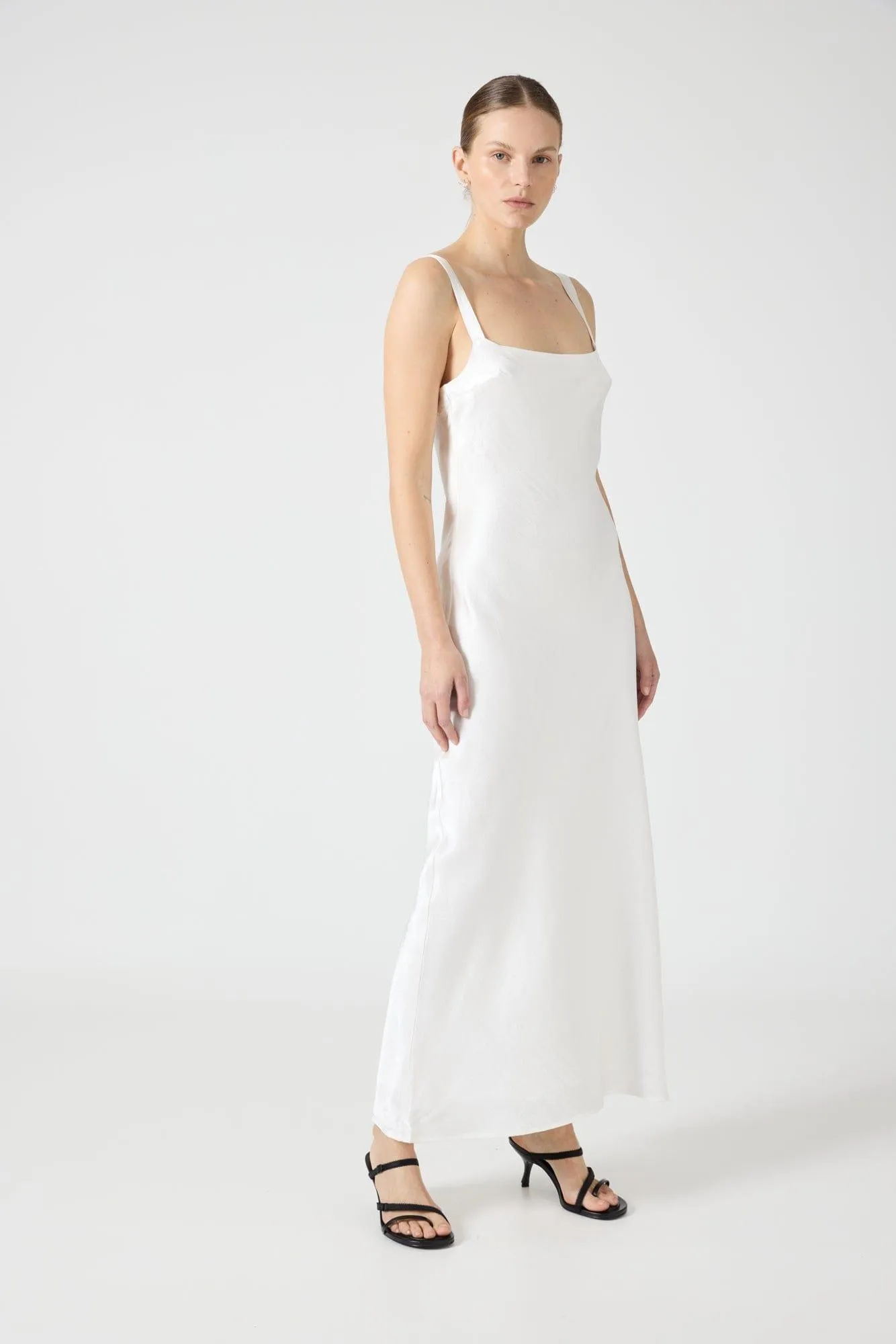 CRUSH BIAS CLASSIC SLIP | OFF WHITE