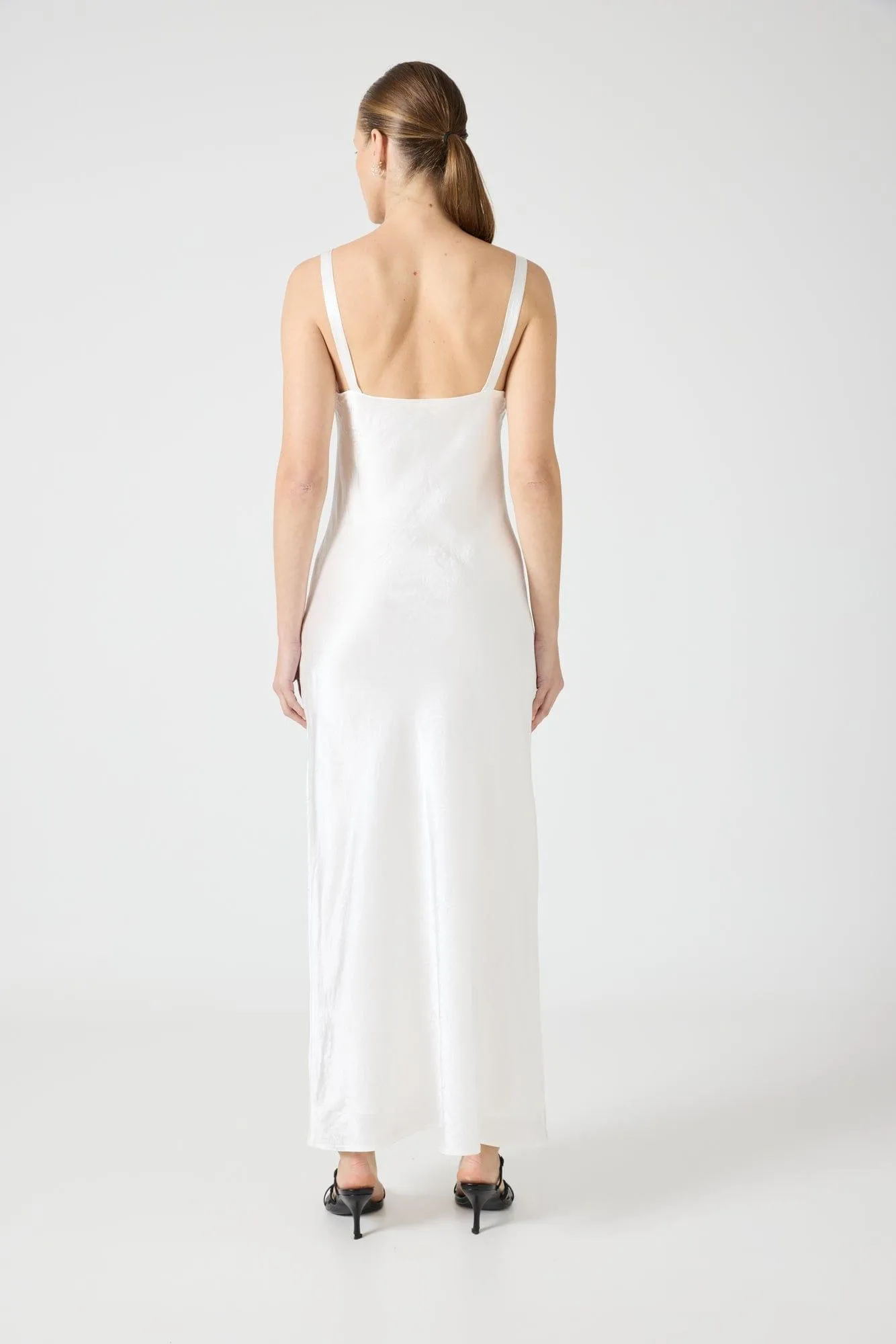 CRUSH BIAS CLASSIC SLIP | OFF WHITE