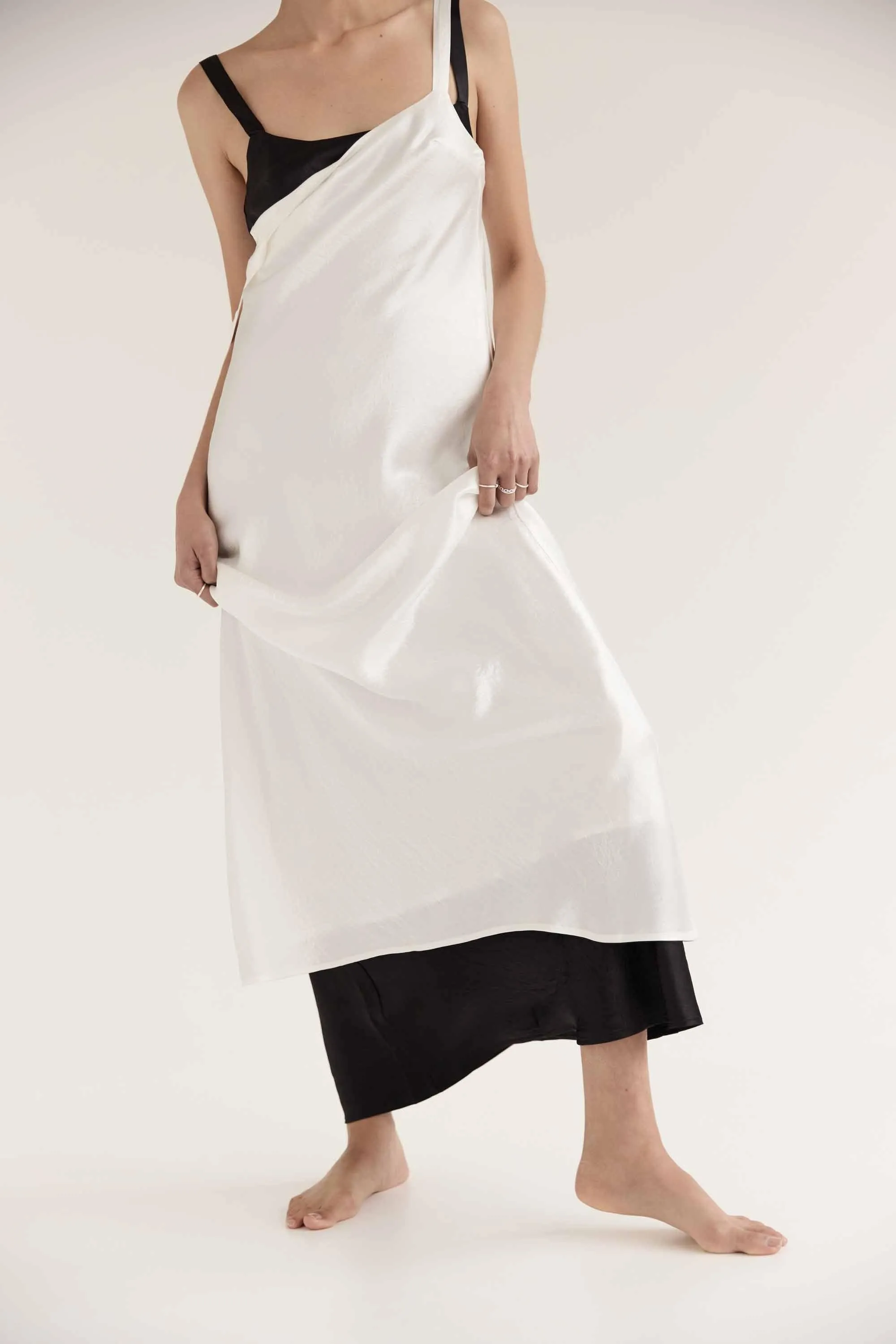 CRUSH BIAS CLASSIC SLIP | OFF WHITE