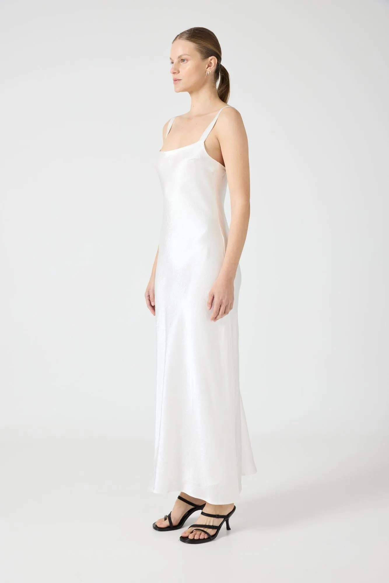 CRUSH BIAS CLASSIC SLIP | OFF WHITE