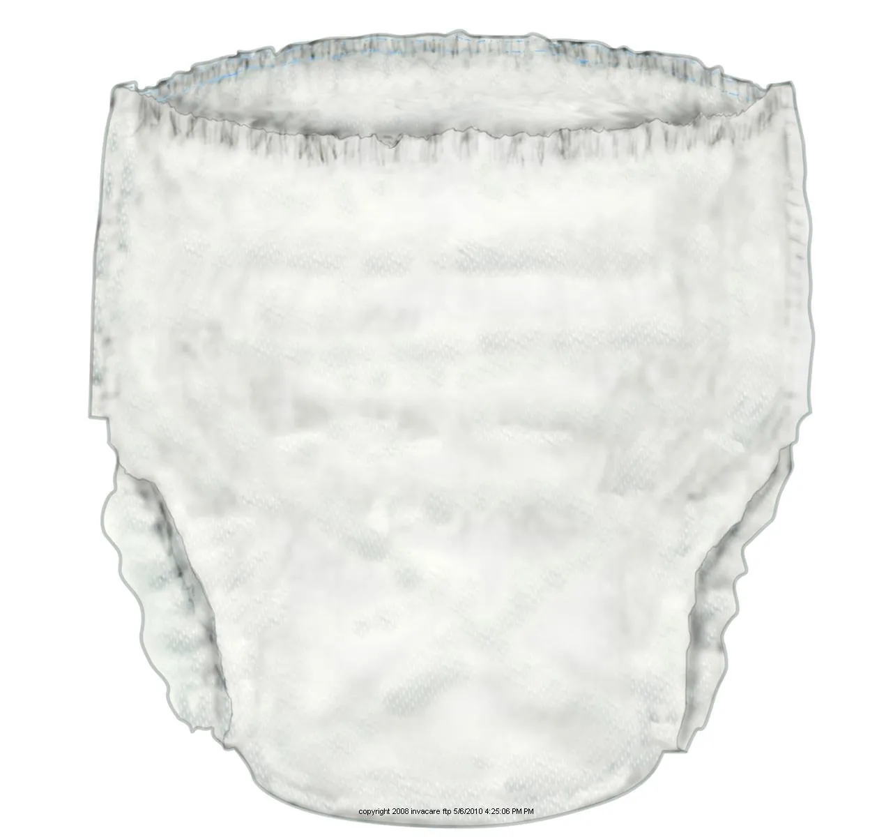 CURITY Youth Pants, Curity Yth Pant Md, (1 PACK, 17 EACH)