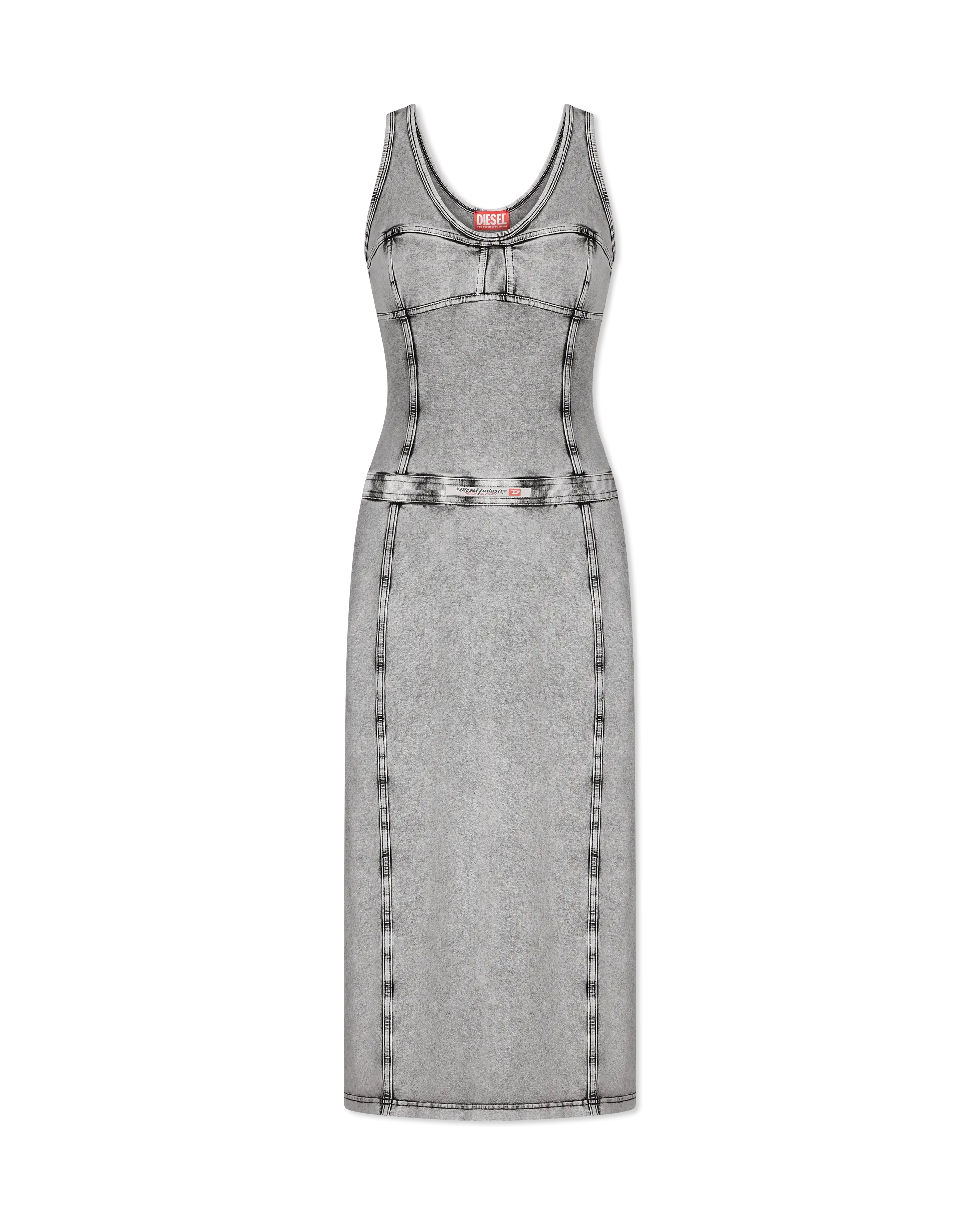 D-Inny Dress