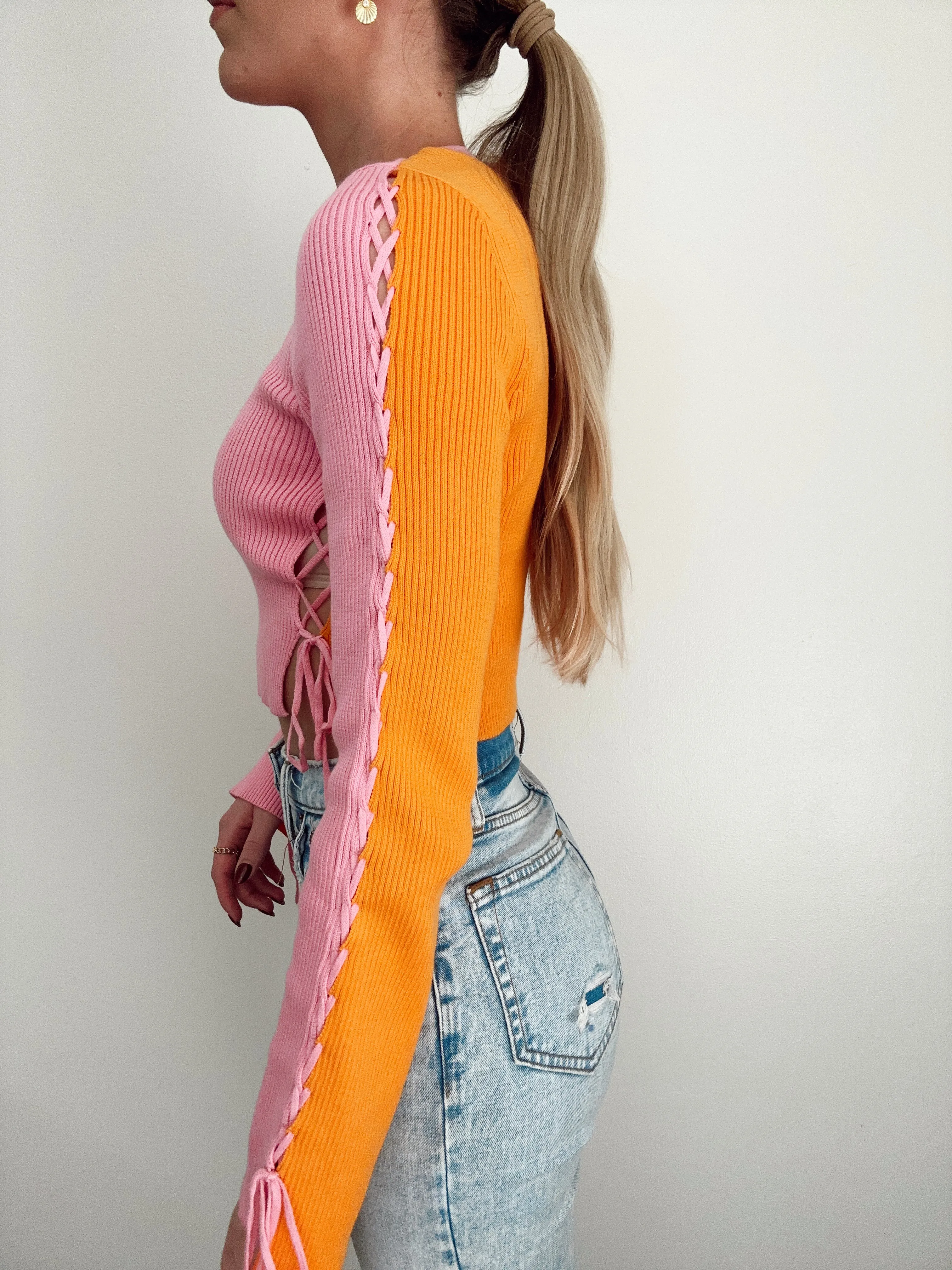 Daphne Top