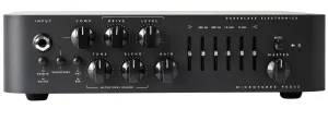 Darkglass Microtubes 900v2 Bass Head