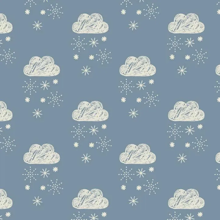 Dashwood Studio - Laska - Clouds