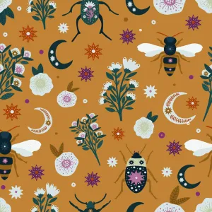 Dashwood Studio - Night & Day: Insects: Day