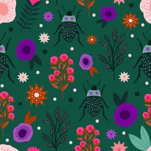 Dashwood Studio - Night & Day: Insects: Night