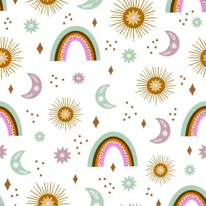 Dashwood Studio - Night & Day: Rainbows