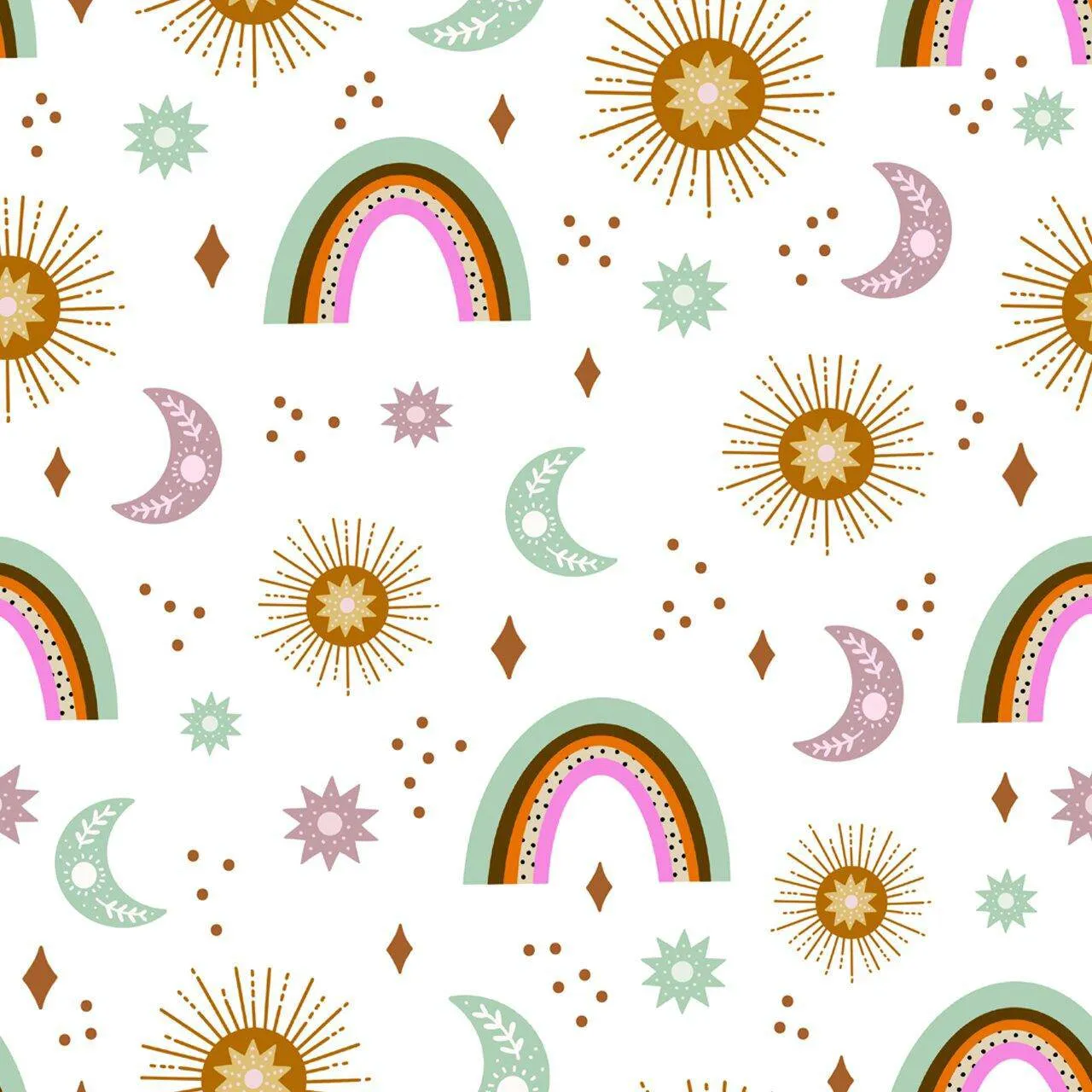 Dashwood Studio - Night & Day: Rainbows
