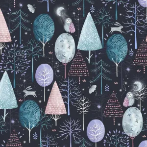 Dashwood Studio - Nightfall - Forest