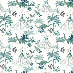 Dashwood Studio - Roar - Jurassic Landscape