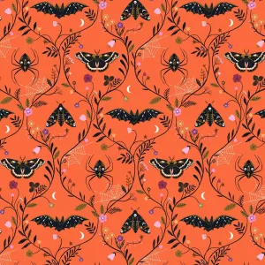 Dashwood Studio - Twilight - Halloween Creatures