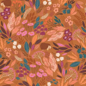 Dashwood Studio - Wild - Hedgehogs