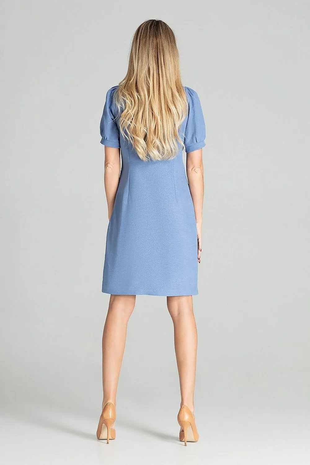 Daydress model 141728 Figl