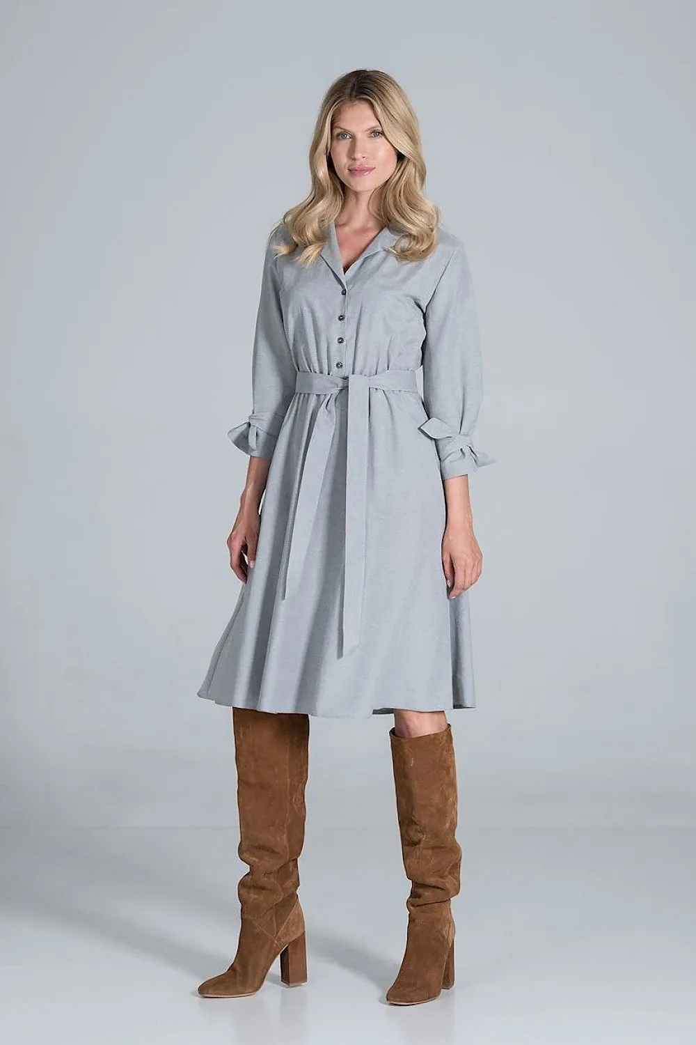 Daydress model 157461 Figl