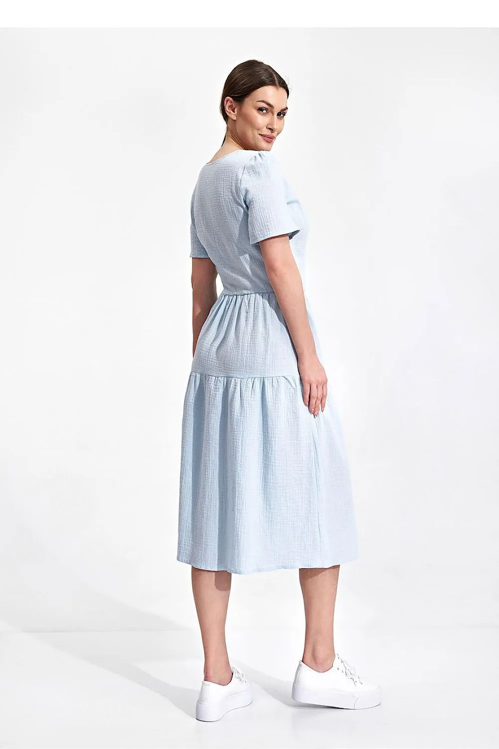 Daydress model 167811 Figl