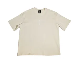 “Death 2 Snakes” Oversized Tee
