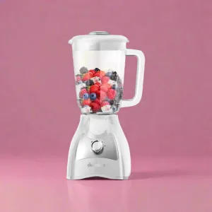 Decakila 1.5L Stand Blender 500W - KEJB043W