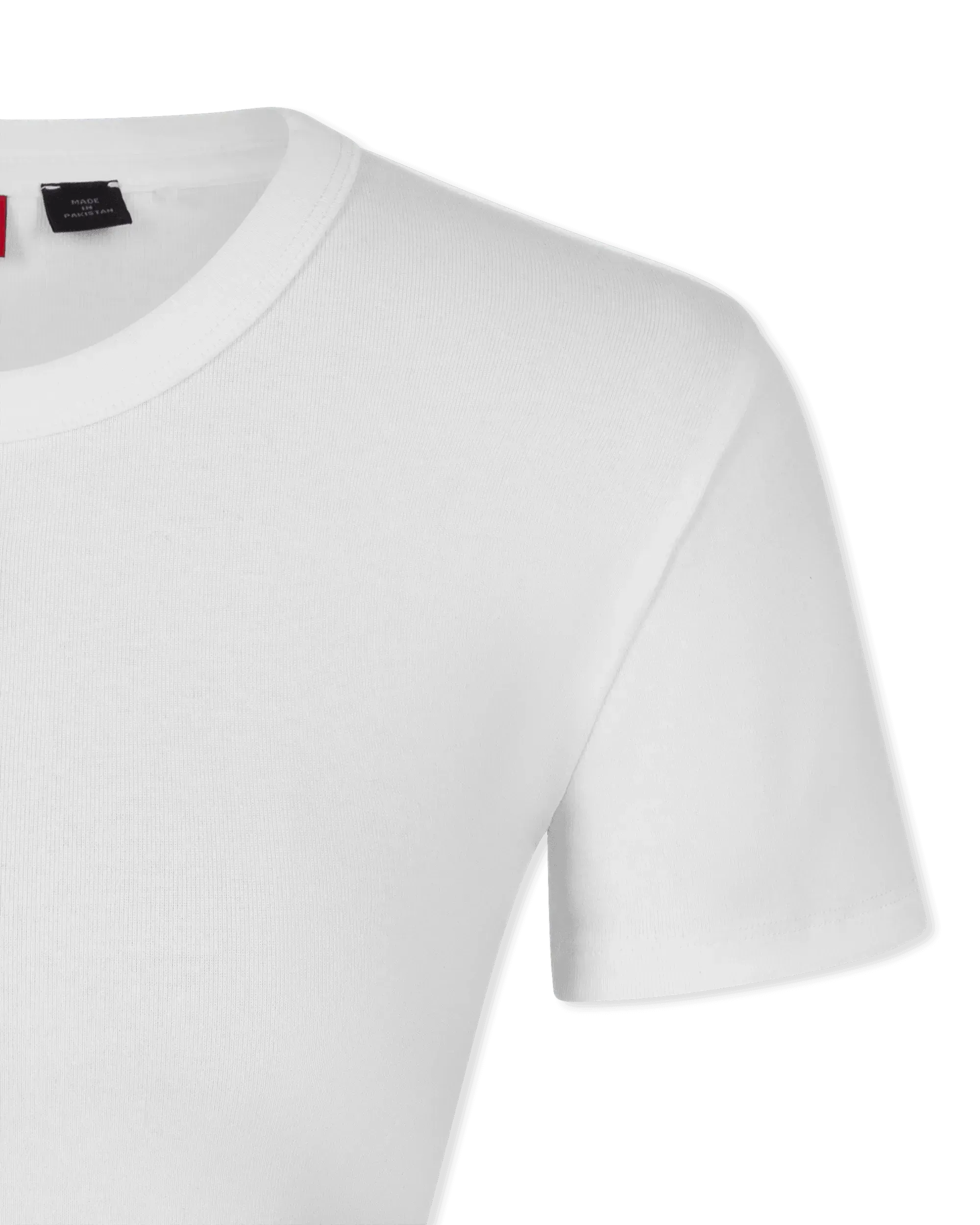 Delanor Cropped T-Shirt