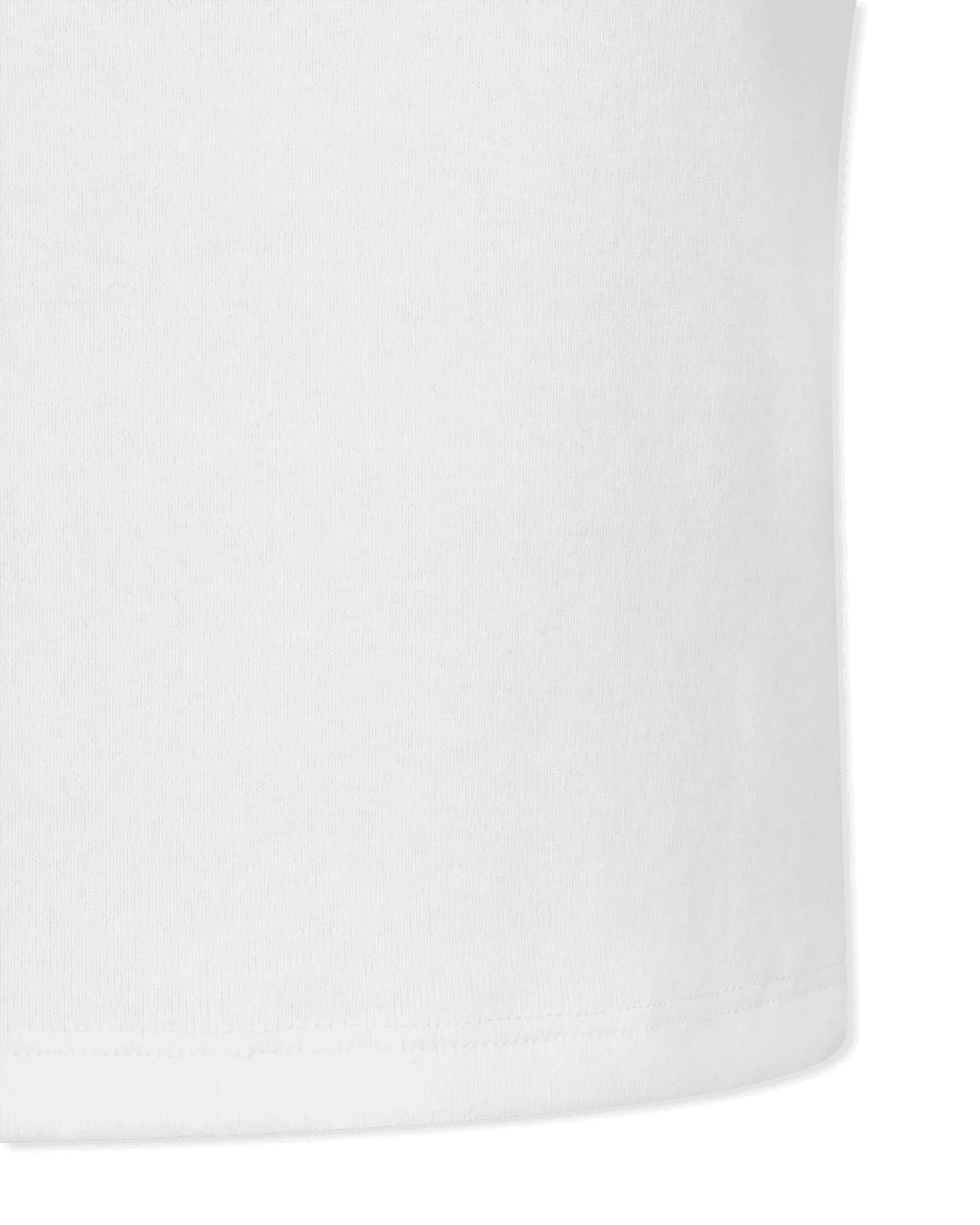 Delanor Cropped T-Shirt