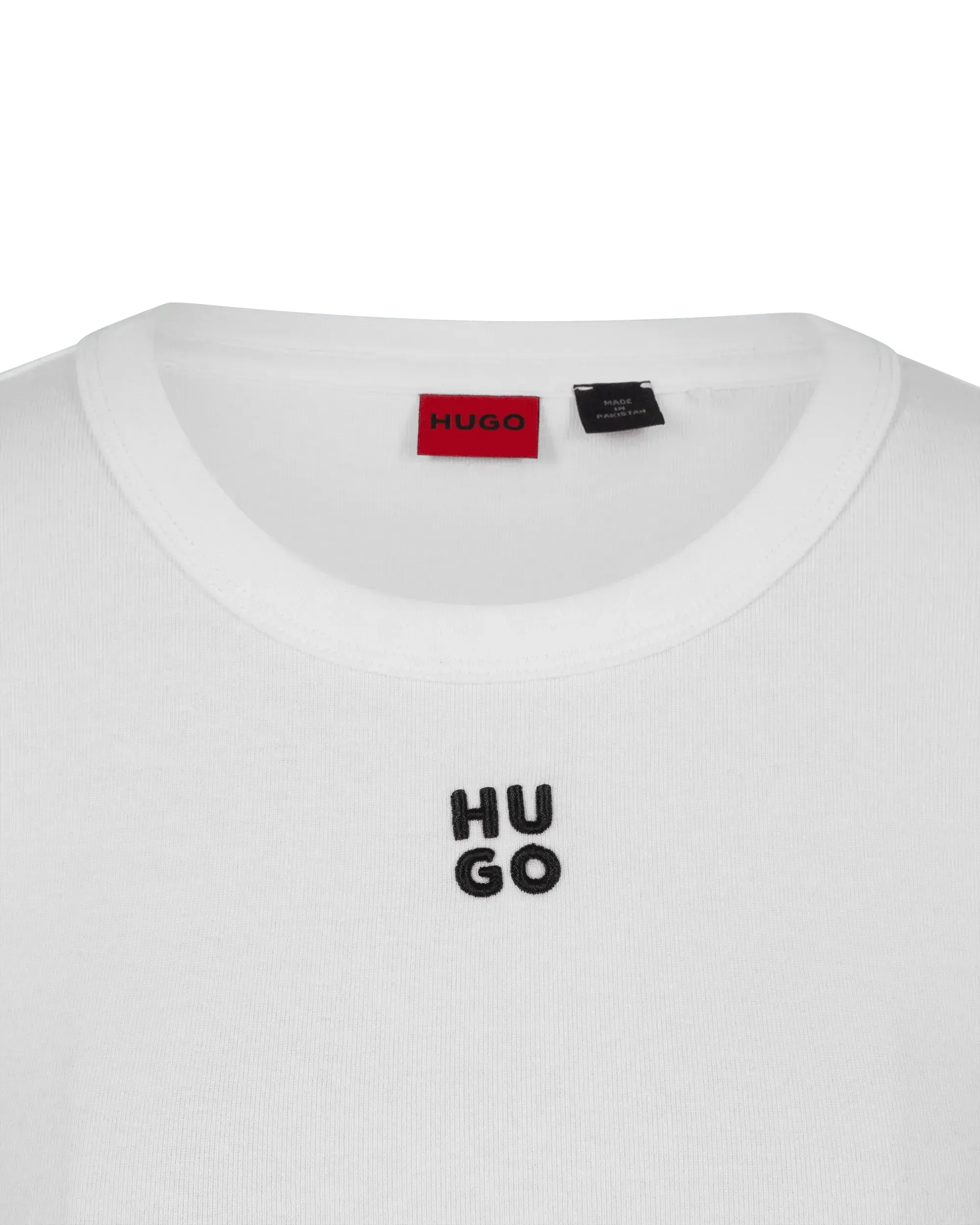 Delanor Cropped T-Shirt