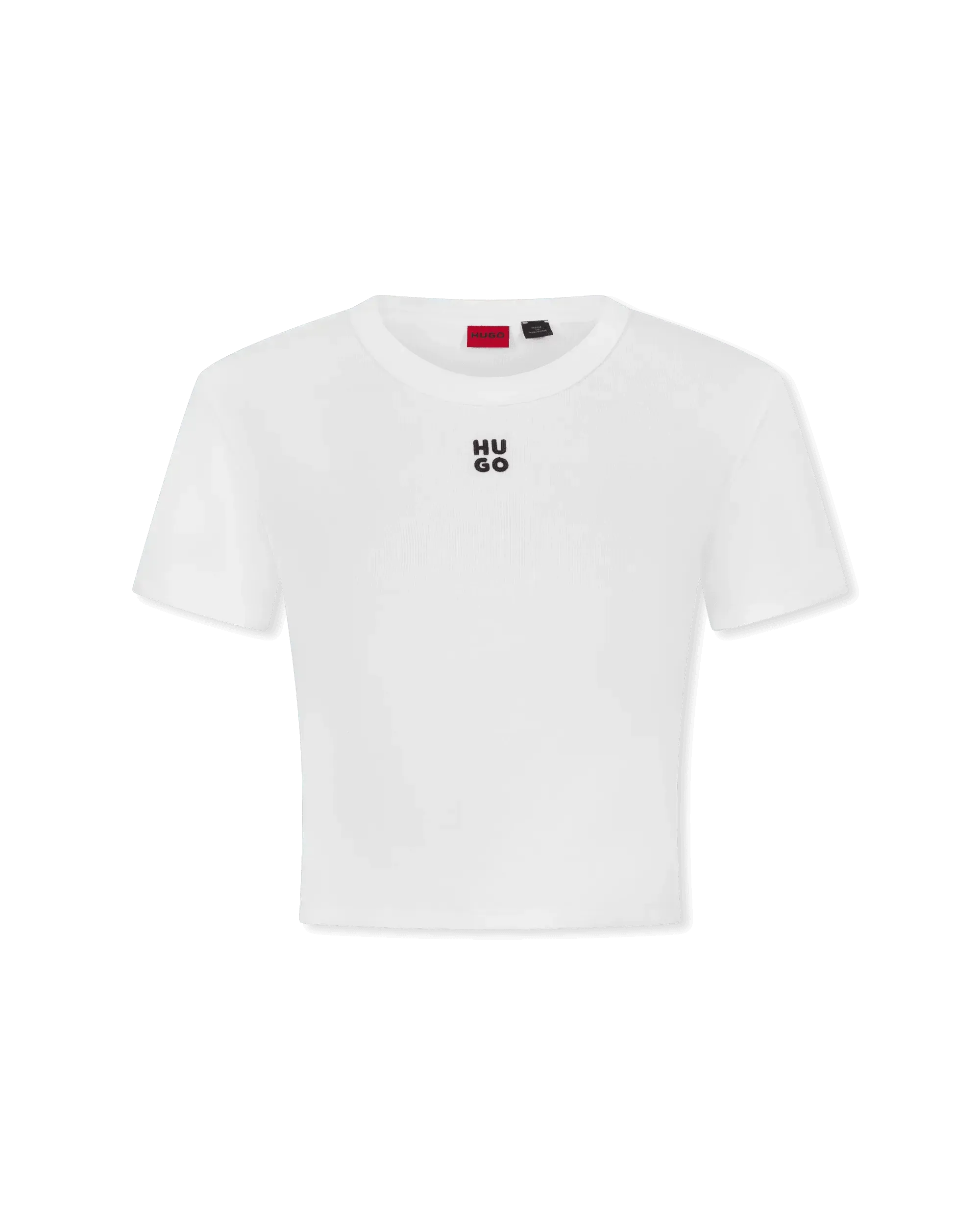 Delanor Cropped T-Shirt