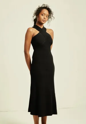 DELUC Dakota Midi Dress