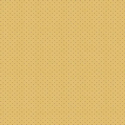 Di Ford-Hall - Cloverdale House - Fat Quarter Pack - Yellow (8)