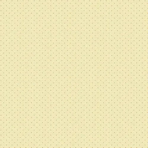 Di Ford-Hall - Cloverdale House - Fat Quarter Pack - Yellow (8)