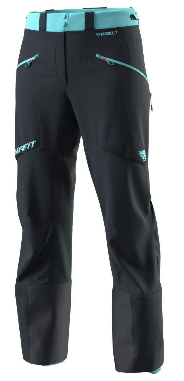 Dynafit Radical Softshell Pants (Women's)