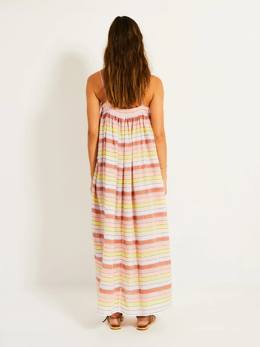 EDA | Slip Dress