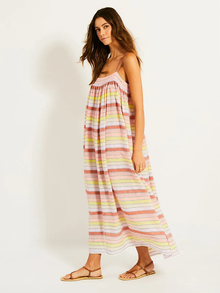 EDA | Slip Dress