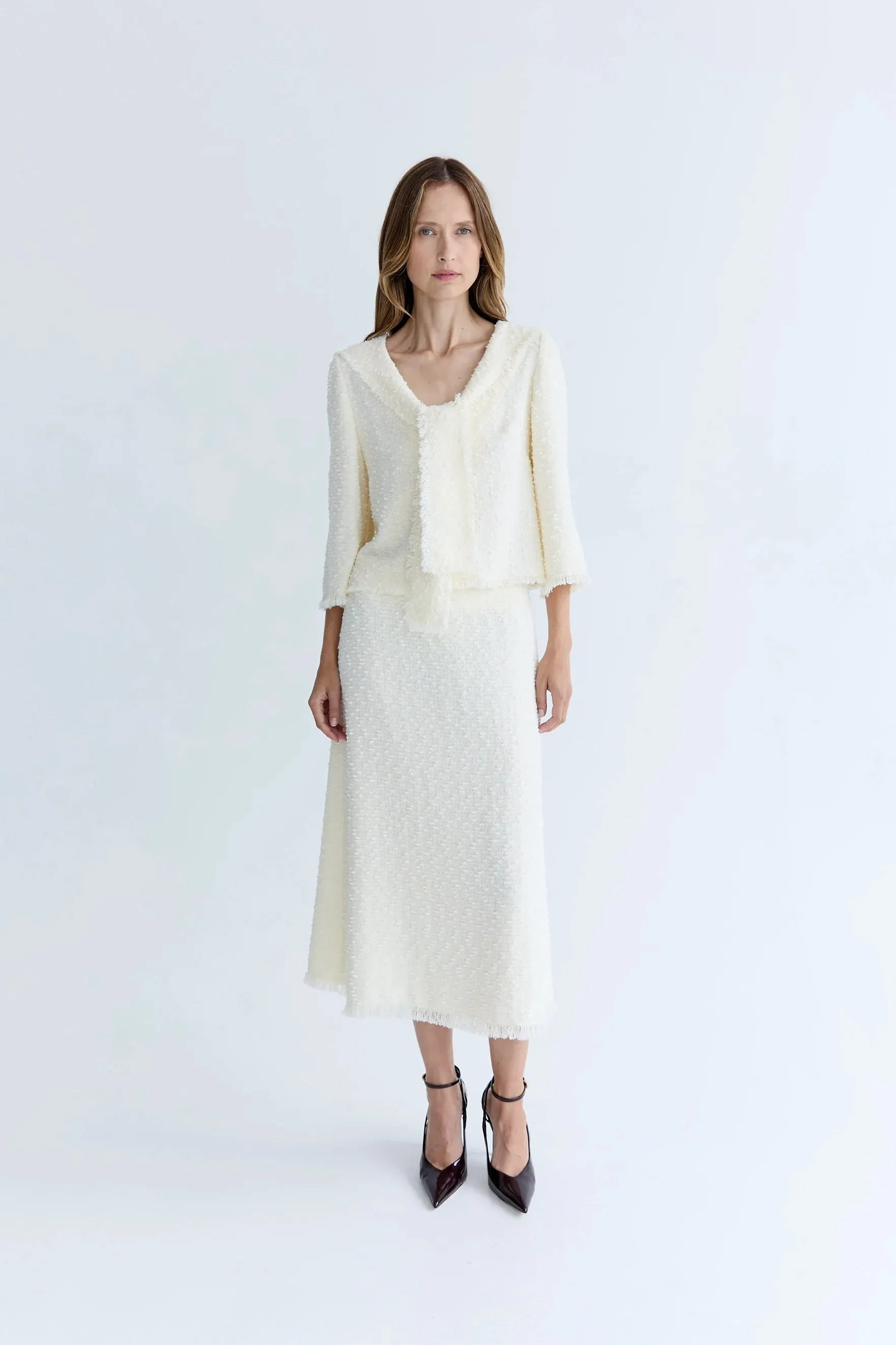 Eder by Anna - Celeste Skirt