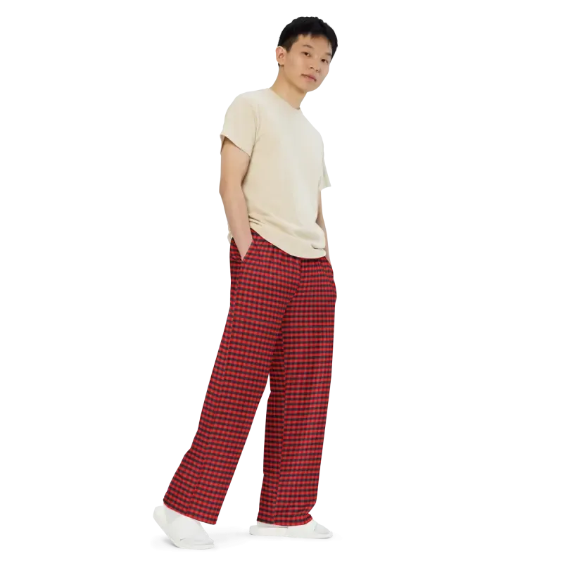 Effortless Style with Wide Leg Pants