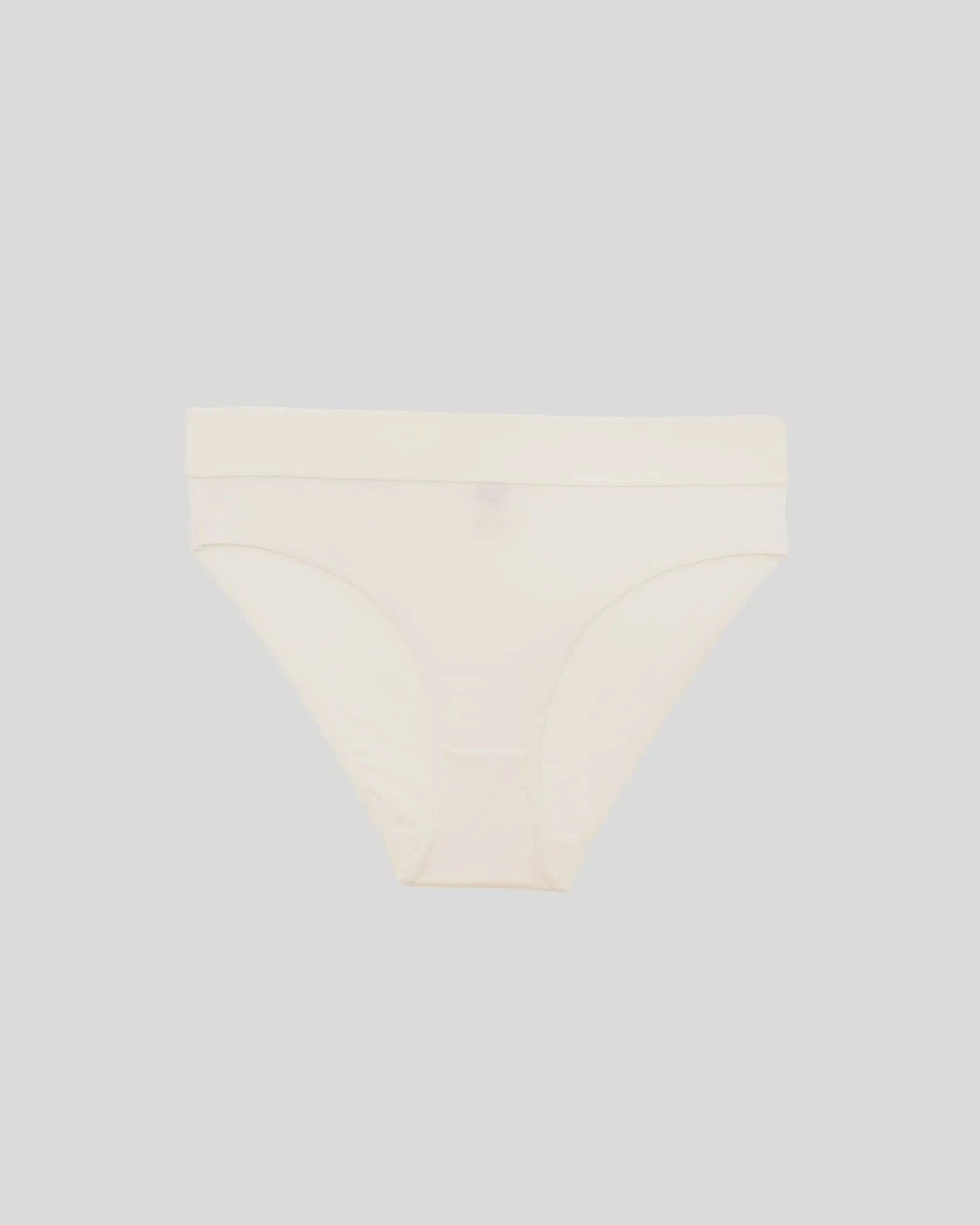 Elastic Bell Pants