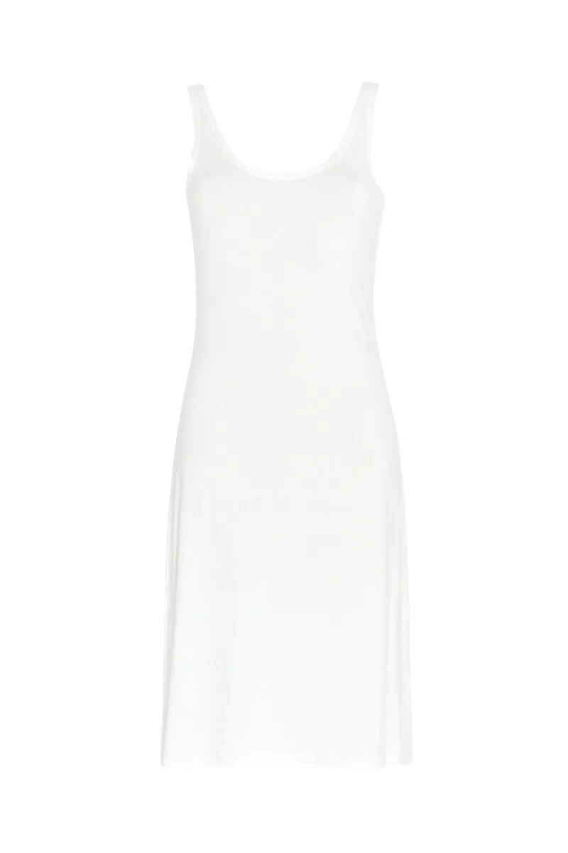 ESSENTIAL SLIP -  off-white