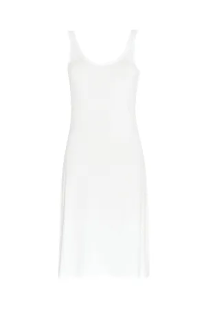 ESSENTIAL SLIP -  off-white
