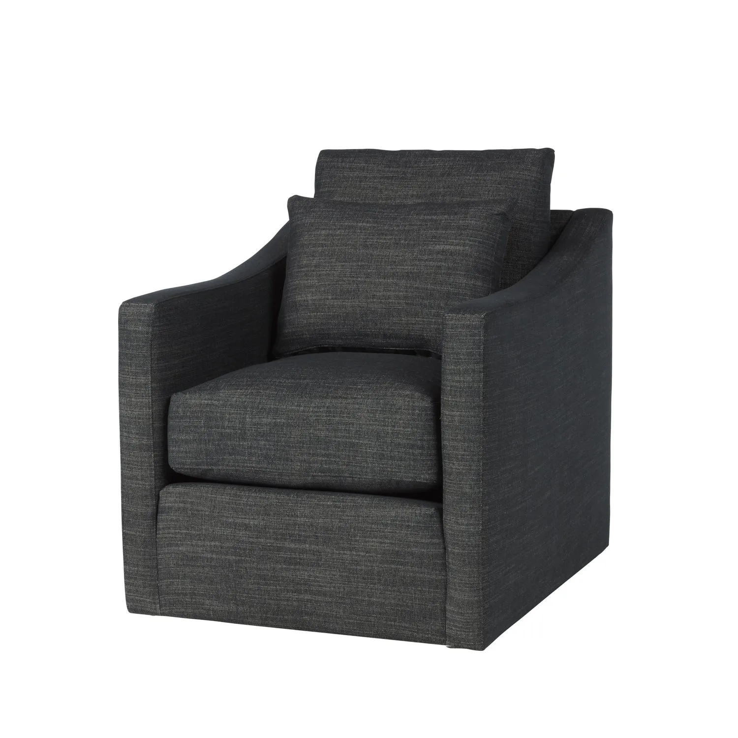 Essentials Cisco Home Rebecca Chair with Swivel