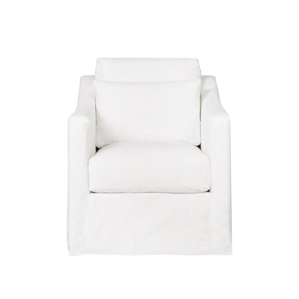 Essentials Cisco Home Rebecca Chair with Swivel