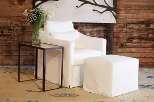 Essentials Cisco Home Rebecca Chair with Swivel